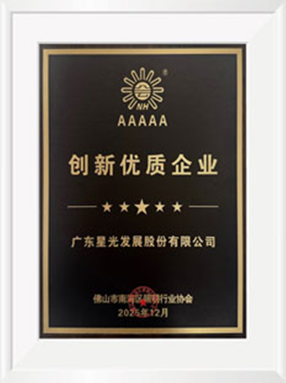 創(chuàng)新優(yōu)質(zhì)企業(yè)